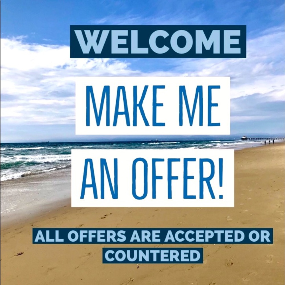 Make an offer